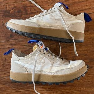 The Nike Craft All Purpose General Shoe Size 6